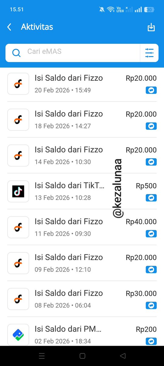 info apk di pin ya (masih bisa) tweet media