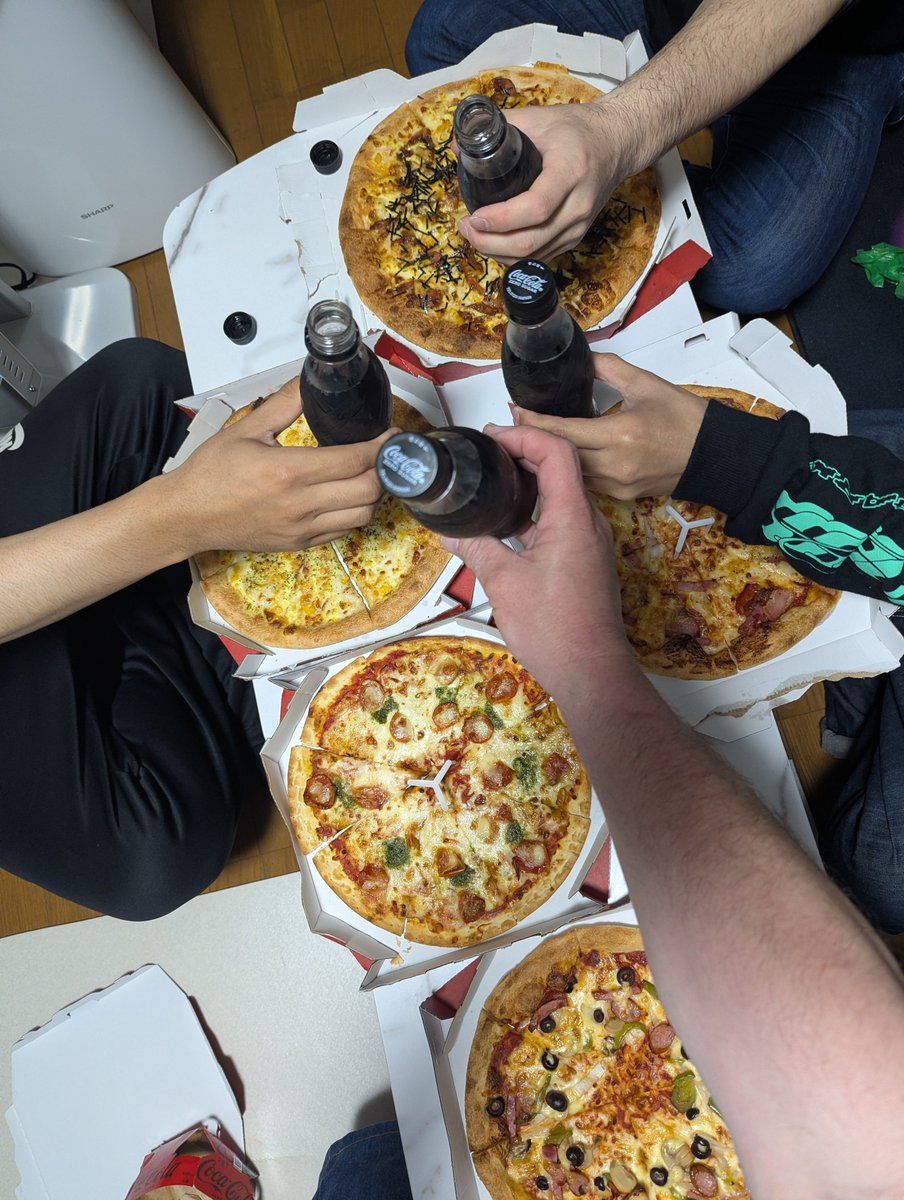 浩之@痛板 tweet media