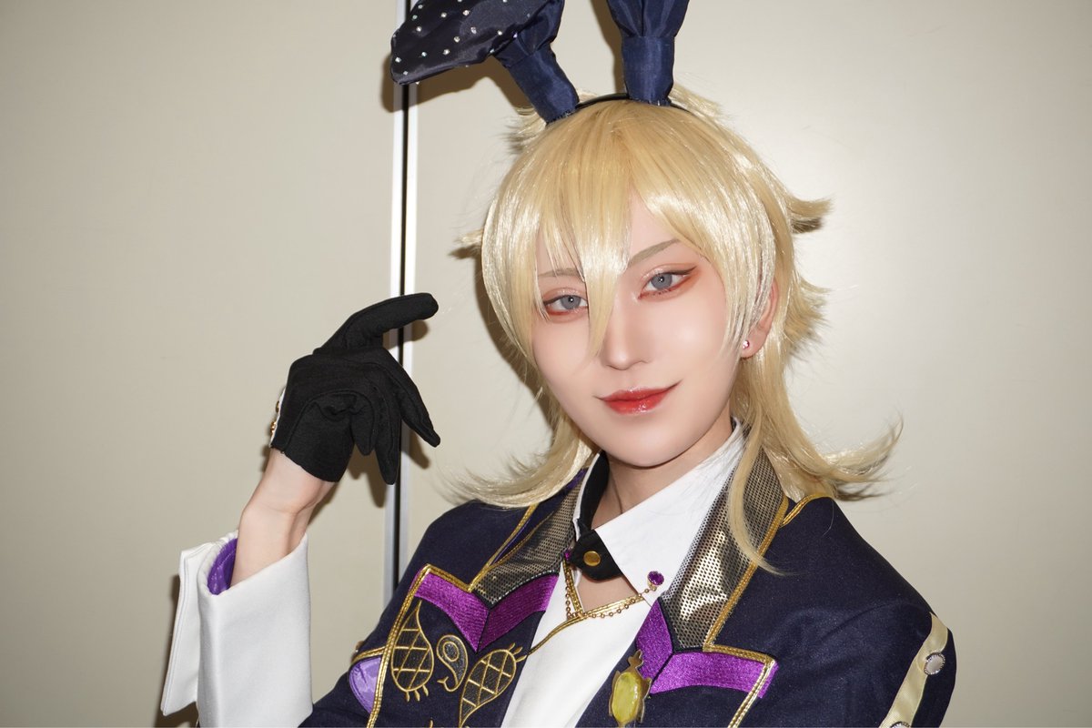 てこ🥂 tweet media