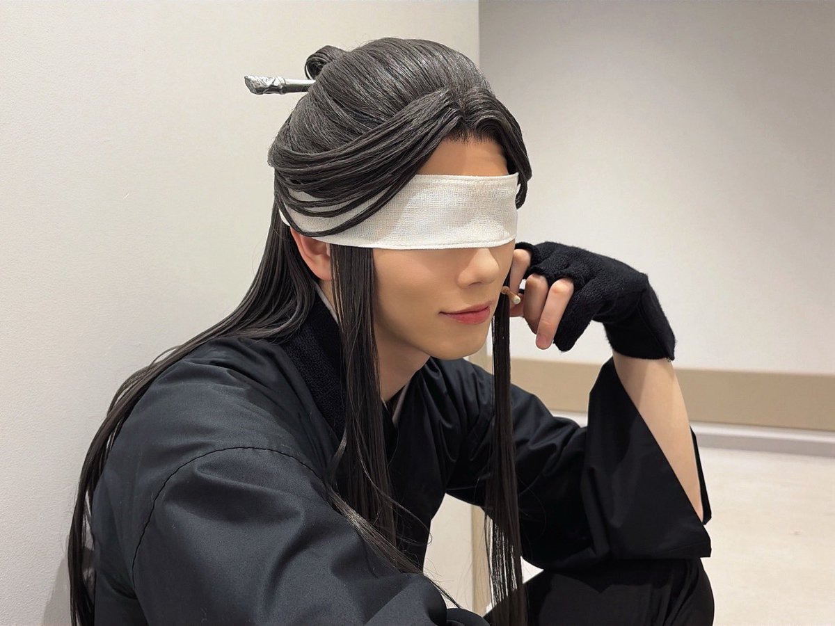 北村健人 tweet media