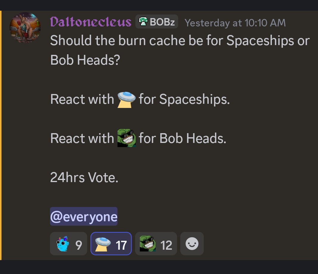 🛸BOB Adventures | 212 tweet media