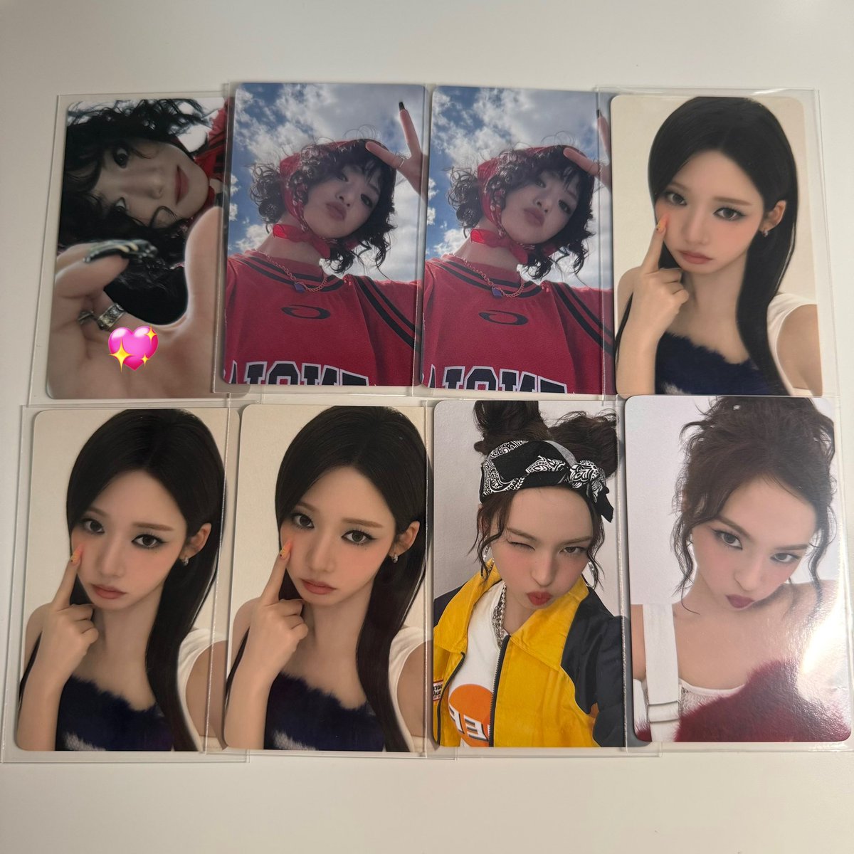 ꩜🐰♥₊⁺⊹ tweet media