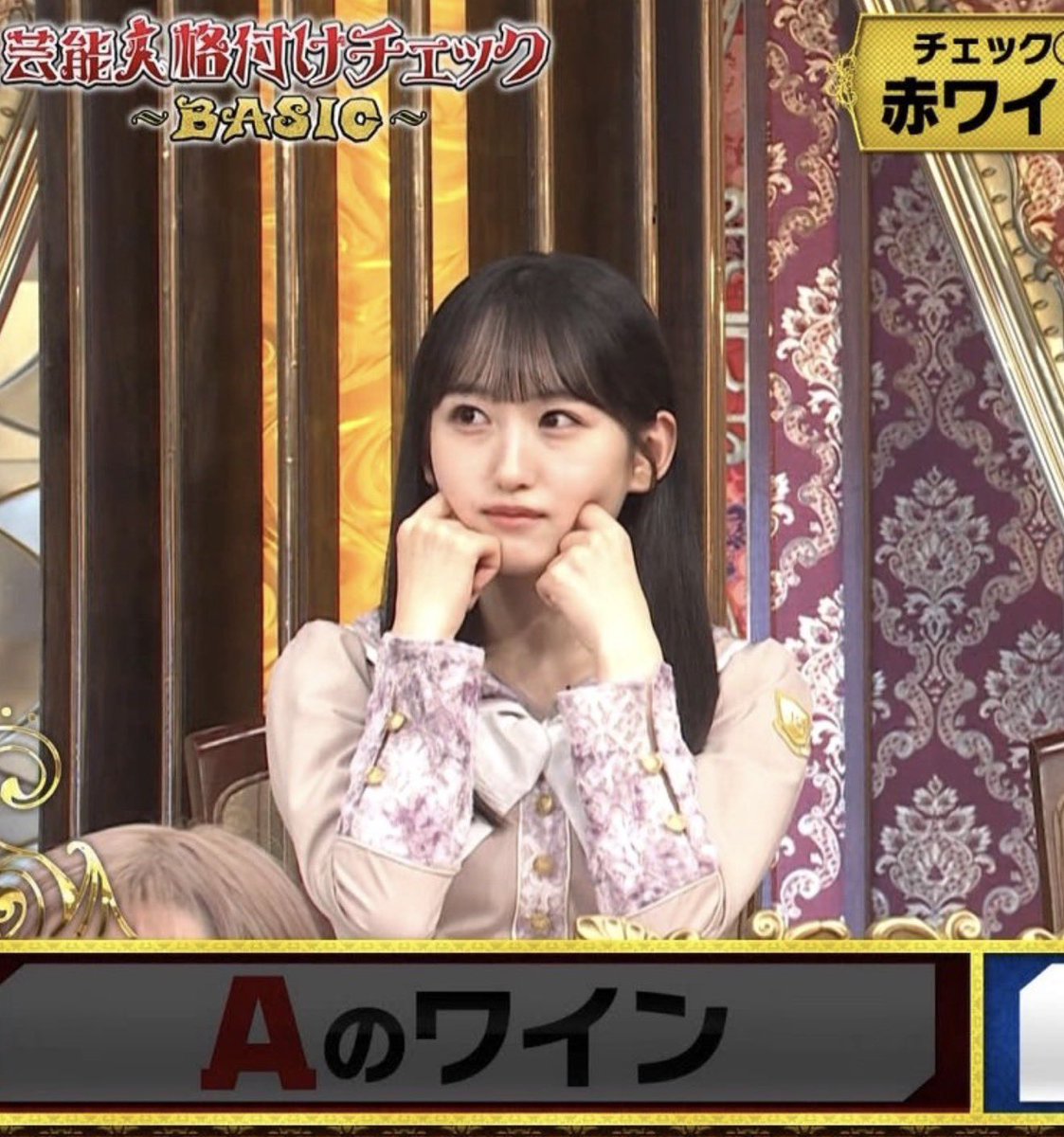 不意に出る仕草や感情がまじ鬼チートすぎる