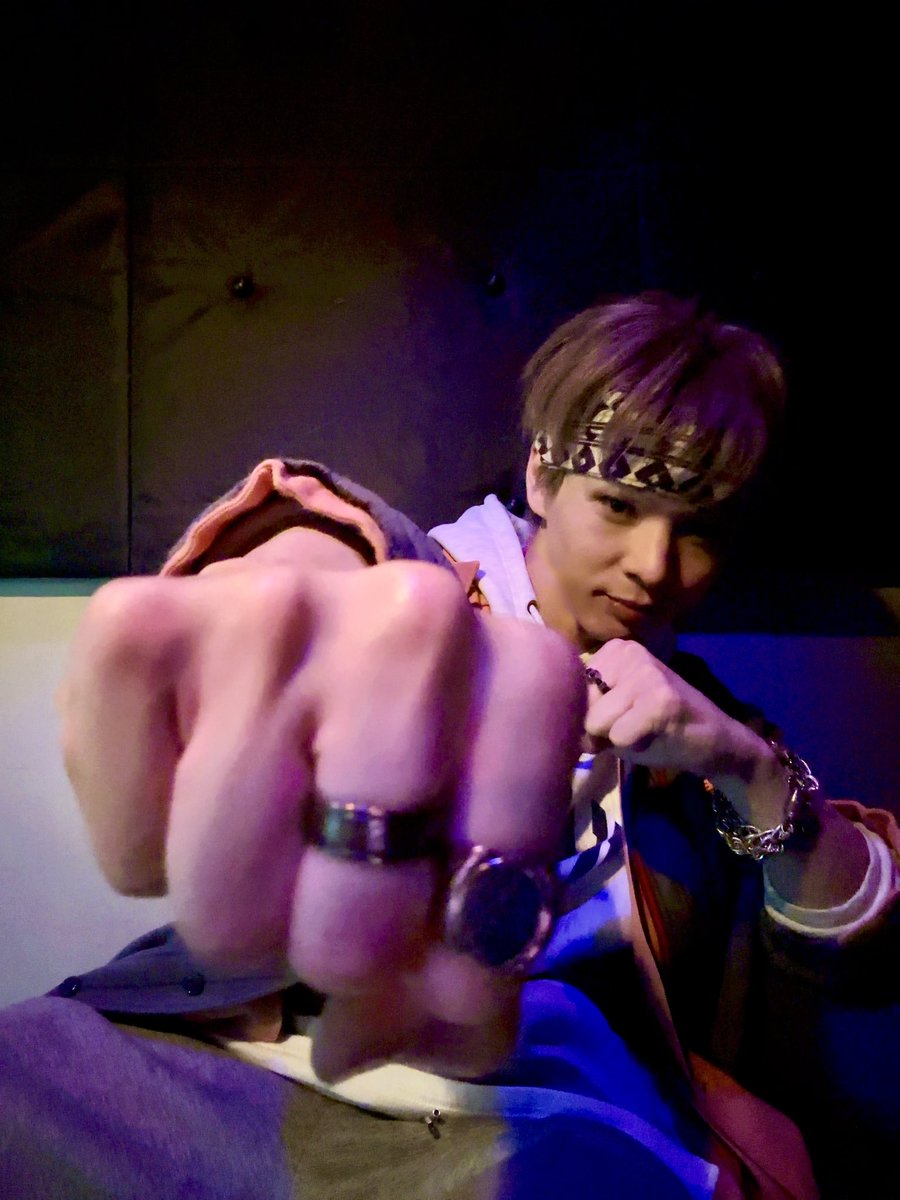 加藤良輔 tweet media