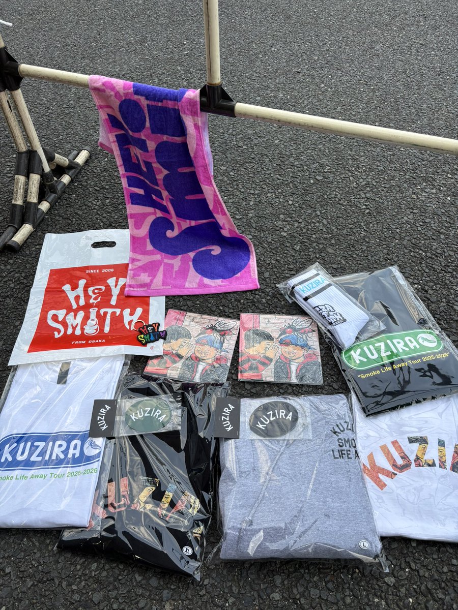 わっし〜 tweet media