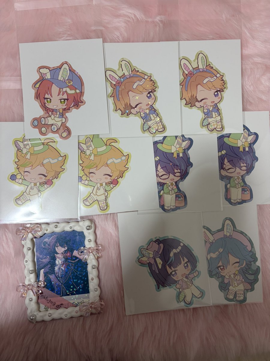 きゃる ୨୧ tweet media