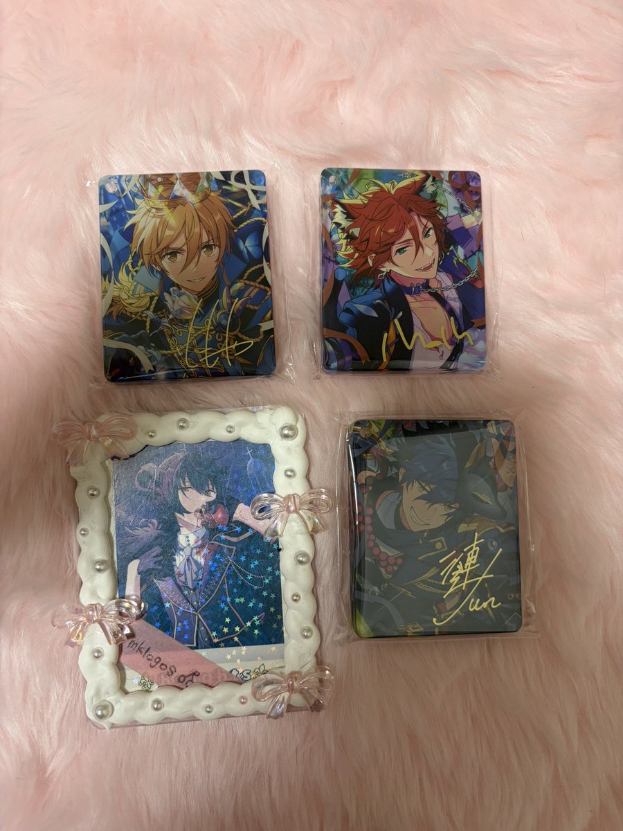 きゃる ୨୧ tweet media