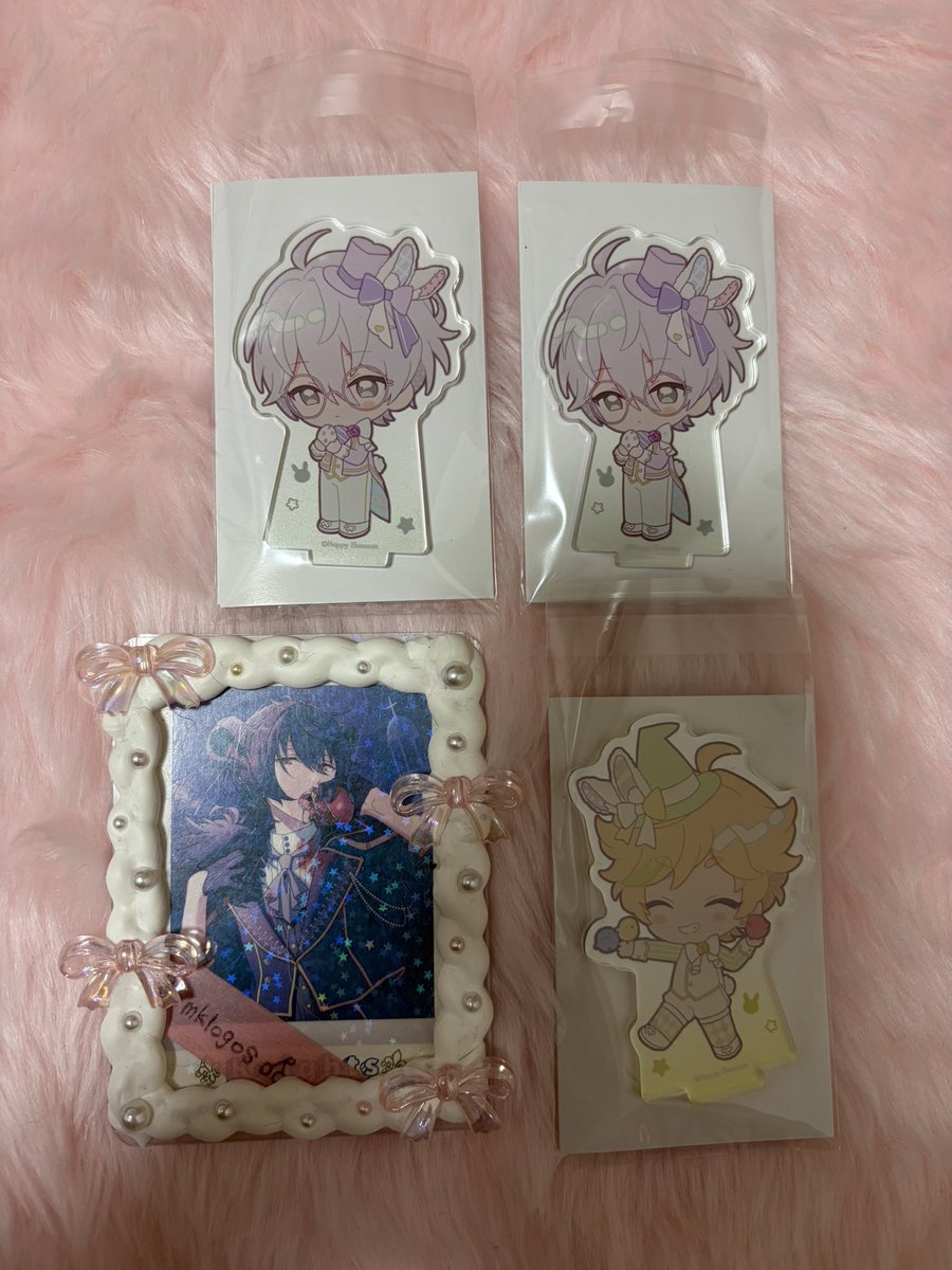 きゃる ୨୧ tweet media