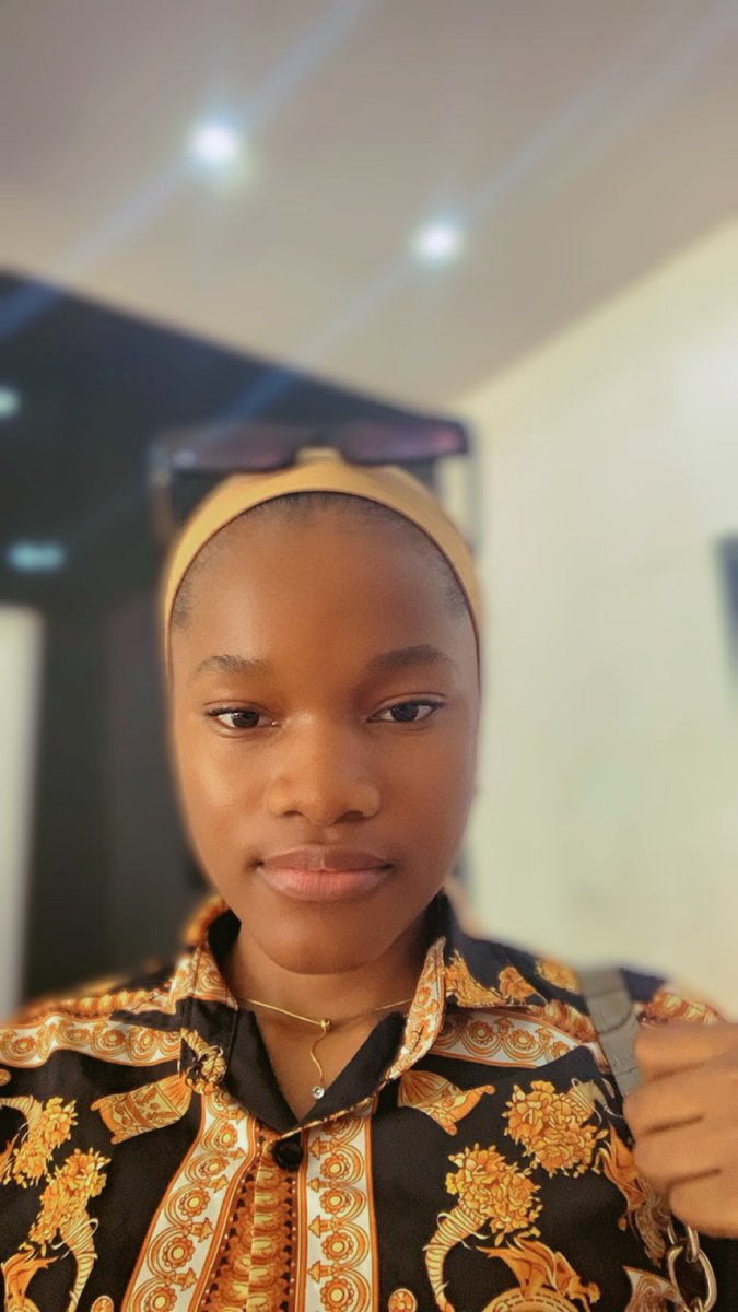 ADENIKE ZAINAB 🎀🤎 tweet media