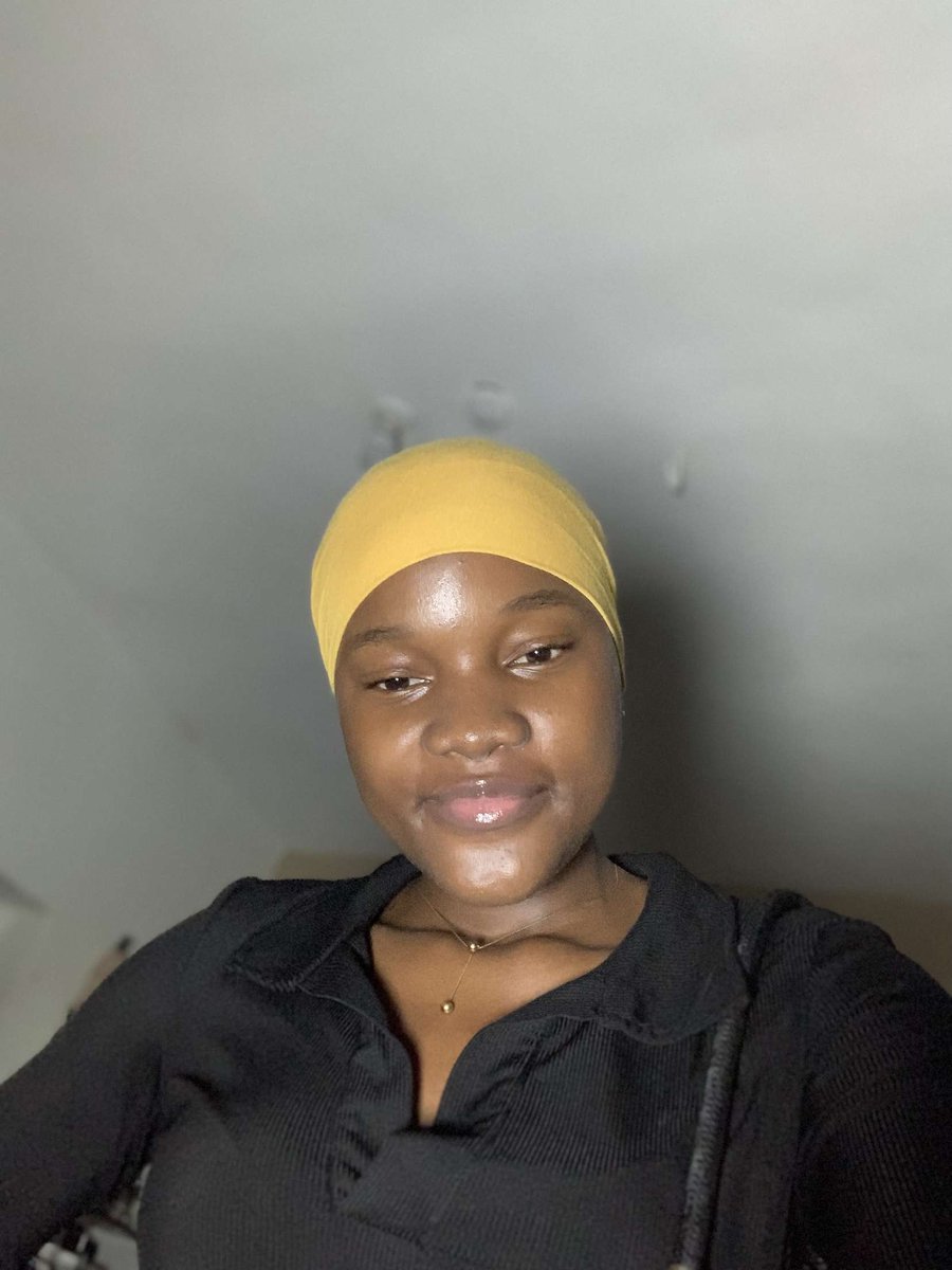 ADENIKE ZAINAB 🎀🤎 tweet media