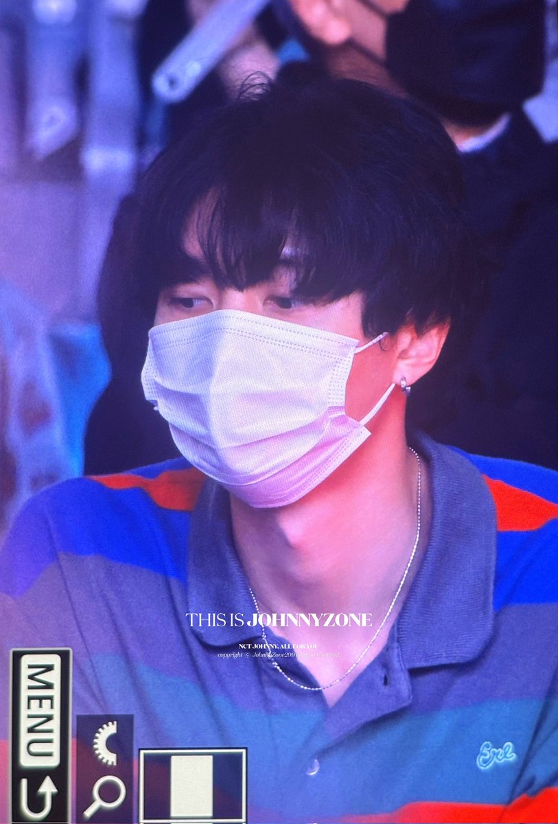 #공존 #JohnnyZone tweet media