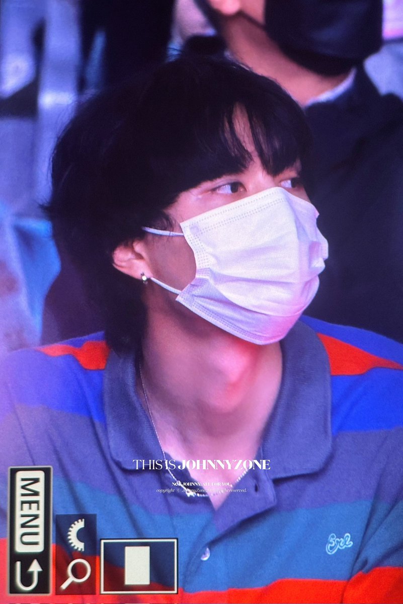 #공존 #JohnnyZone tweet media