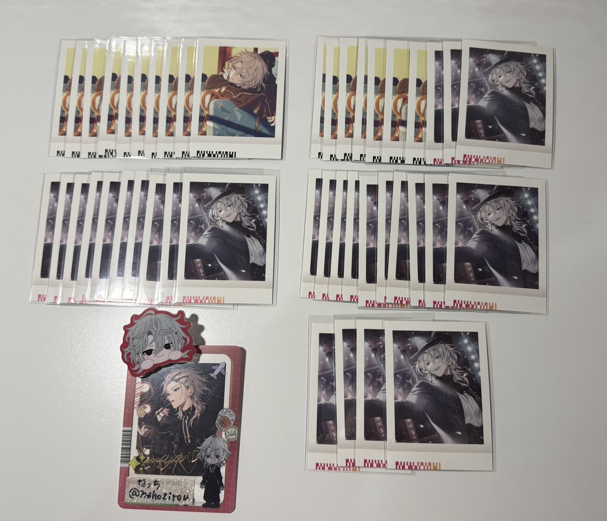 なっち tweet media