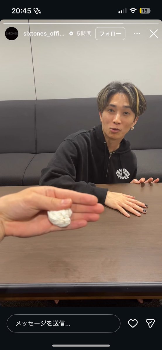 けいと tweet media