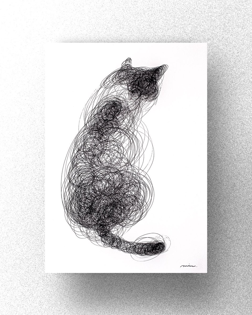 マスブチミナコ tweet media