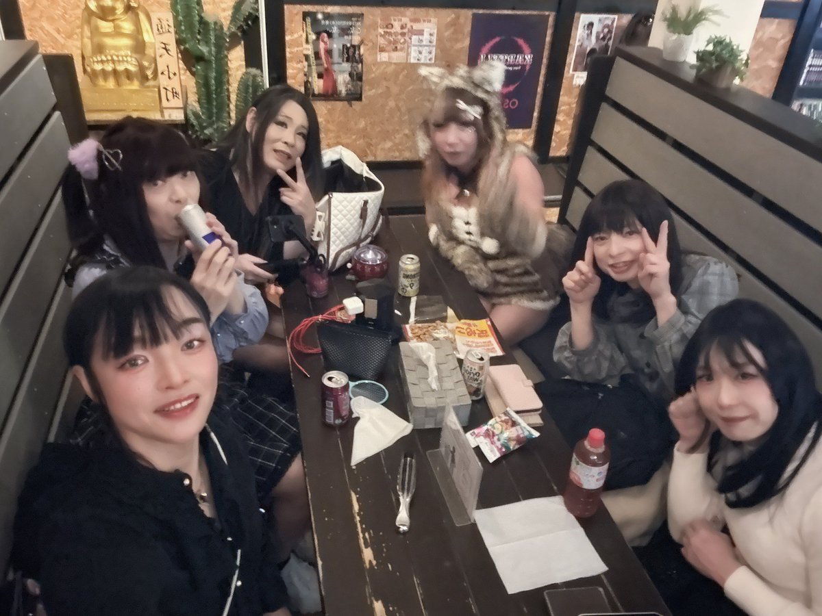 加奈♡ tweet media