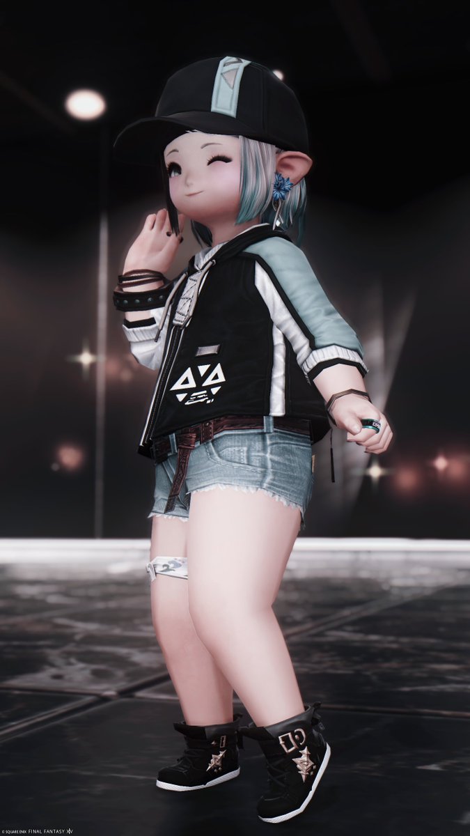 Jiji Exotic-short tweet media