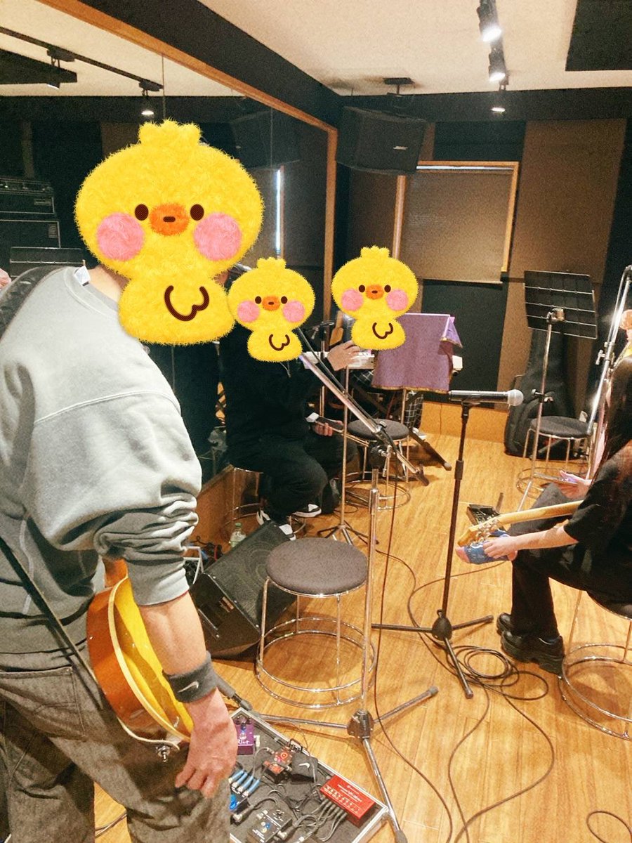 モーリー tweet media