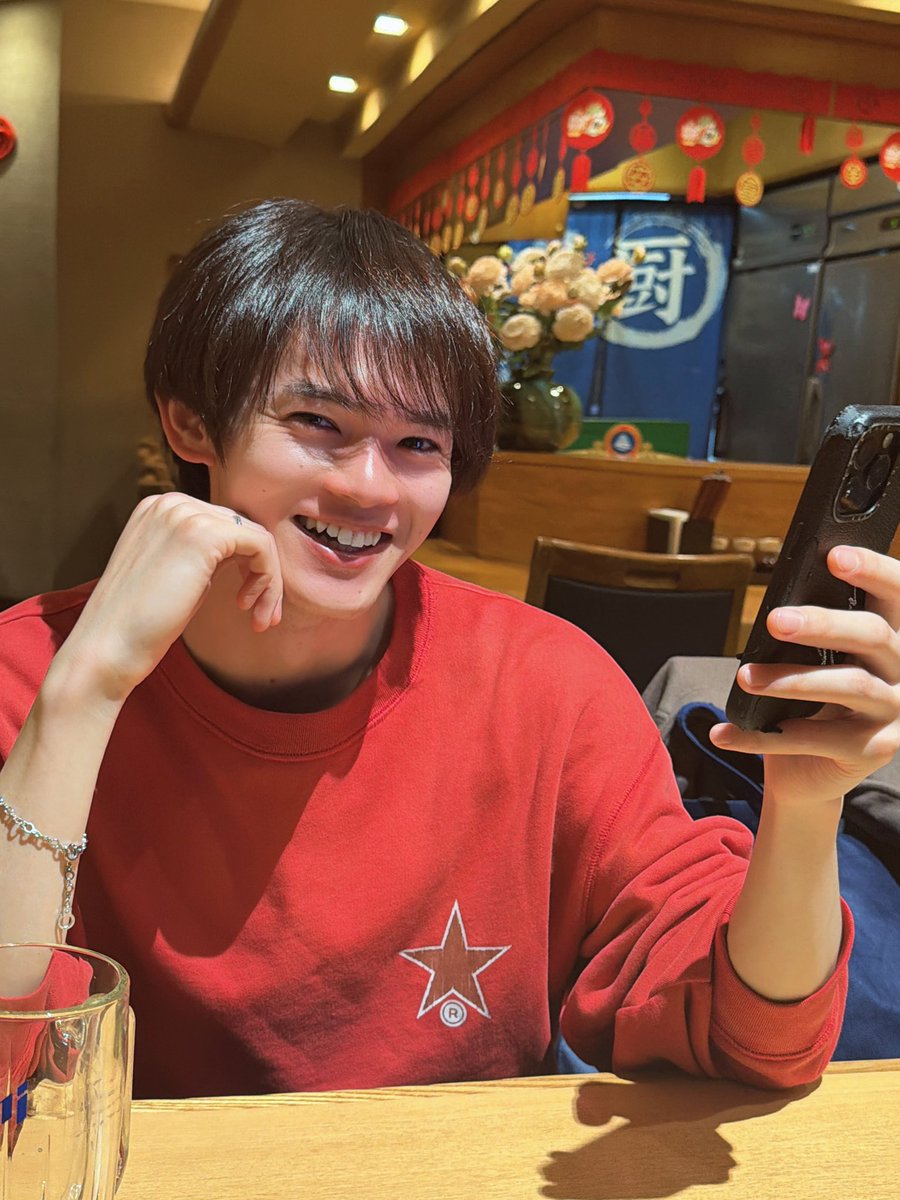 Shin【ROYAL GEM】 tweet media