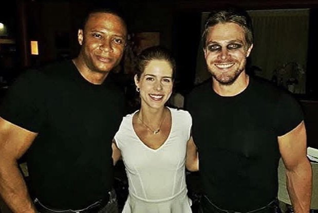 marabrazil2's tweet image. Missing #OTA
#Arrow 
....