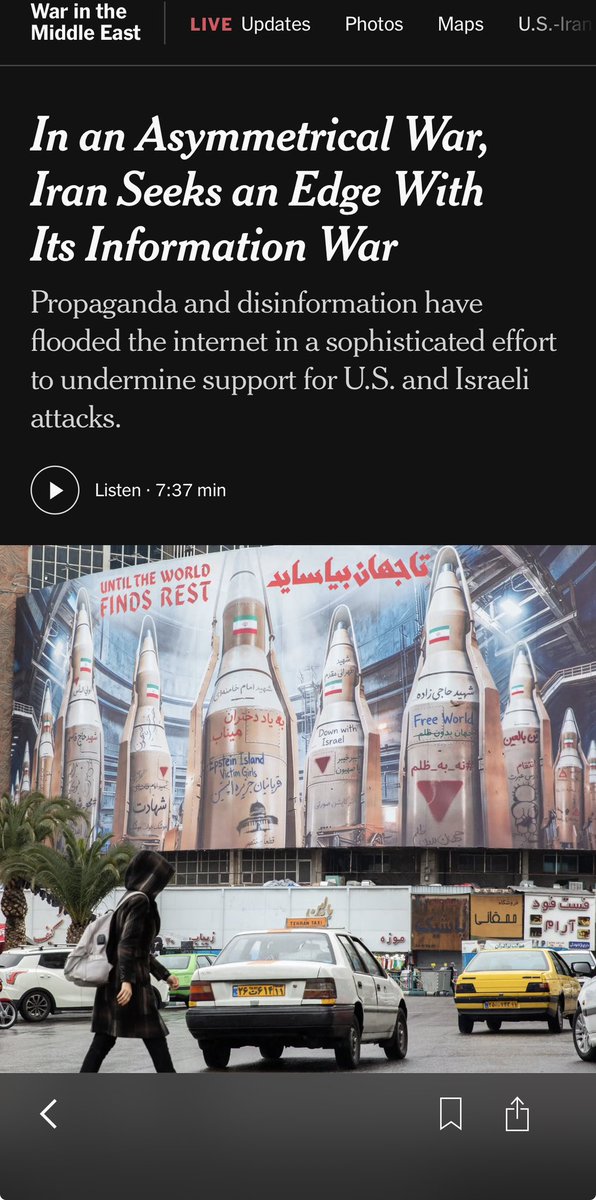 L_Agora's tweet photo. That’it I am cancelling my subscription to the NYT, enough is enough. https://t.co/a1cQTXJx0Q