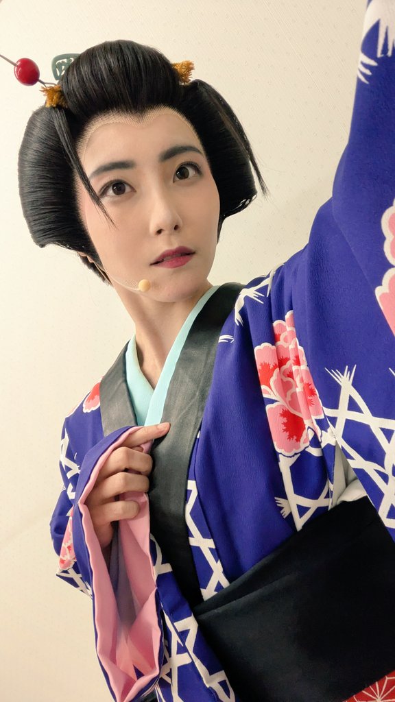 杉本ちはる tweet media