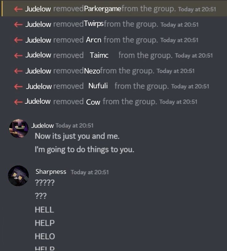 ˖Ი⑅𐑼 Rebu | #Sharplow art & socmed tweet media