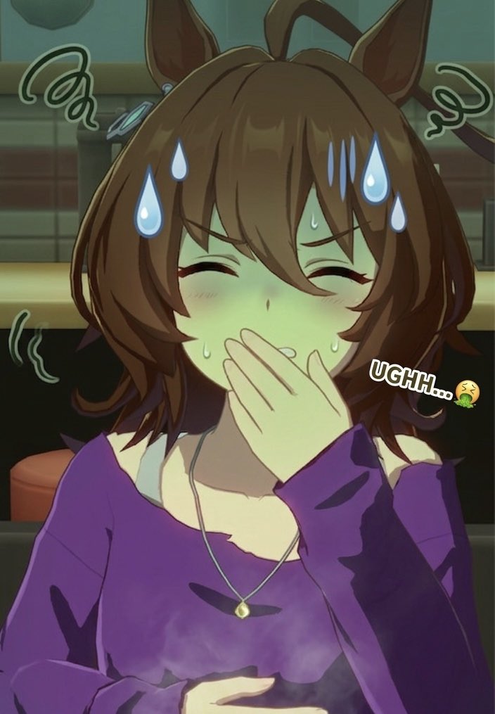 Agnes Tachyon tweet media