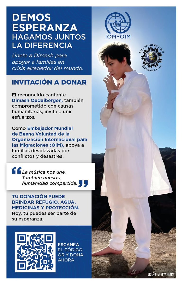 La Era Dimash ► DQ♩ tweet media