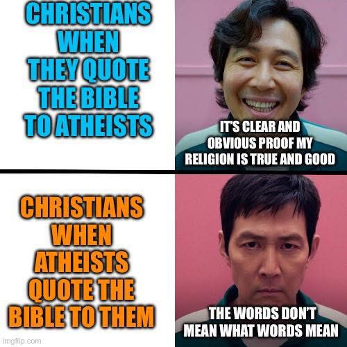 The Skeptic tweet media