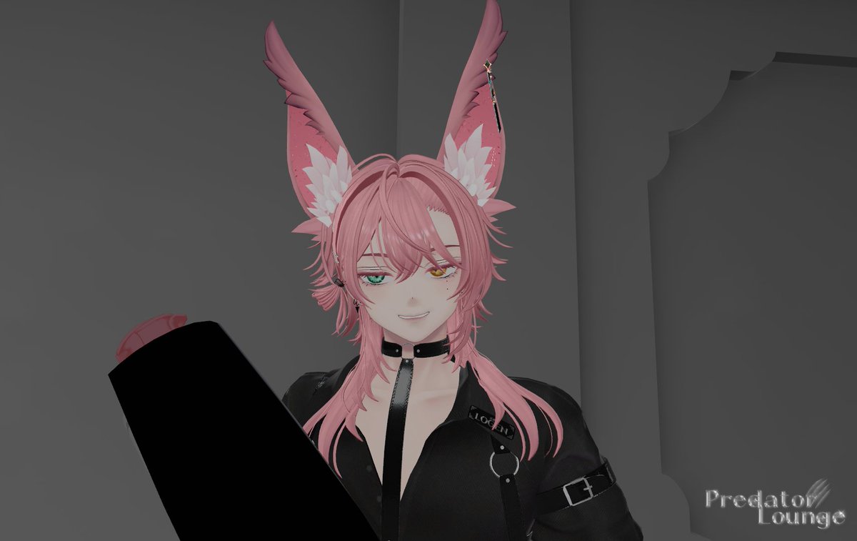 로겐Logen tweet media