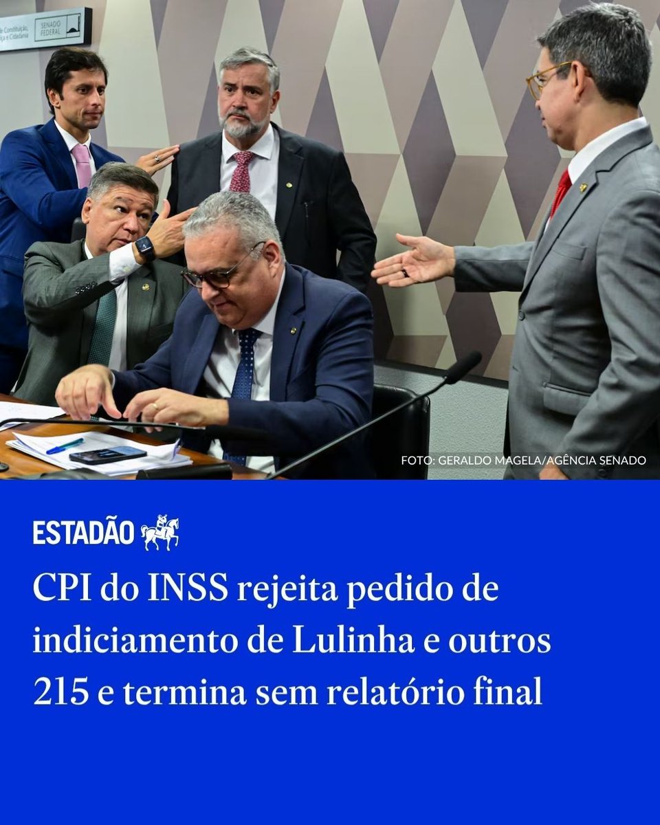 Estadão 🗞️ tweet media