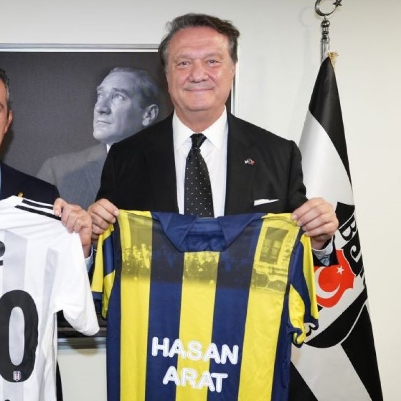 Kartal Network tweet media