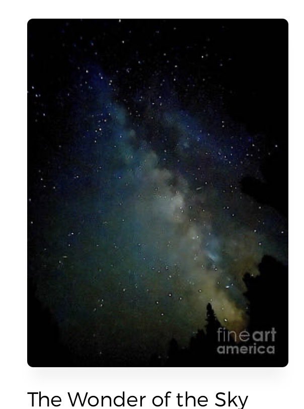 erinmdorffette's tweet image. The #sky is a marvel to be cherished from an #eclipse to the #milkyway to the #northernlight…. The #moon #stars #sun and #sky are always showing off

faa.savingmemoriesbymakingmemories.com/collections/as…