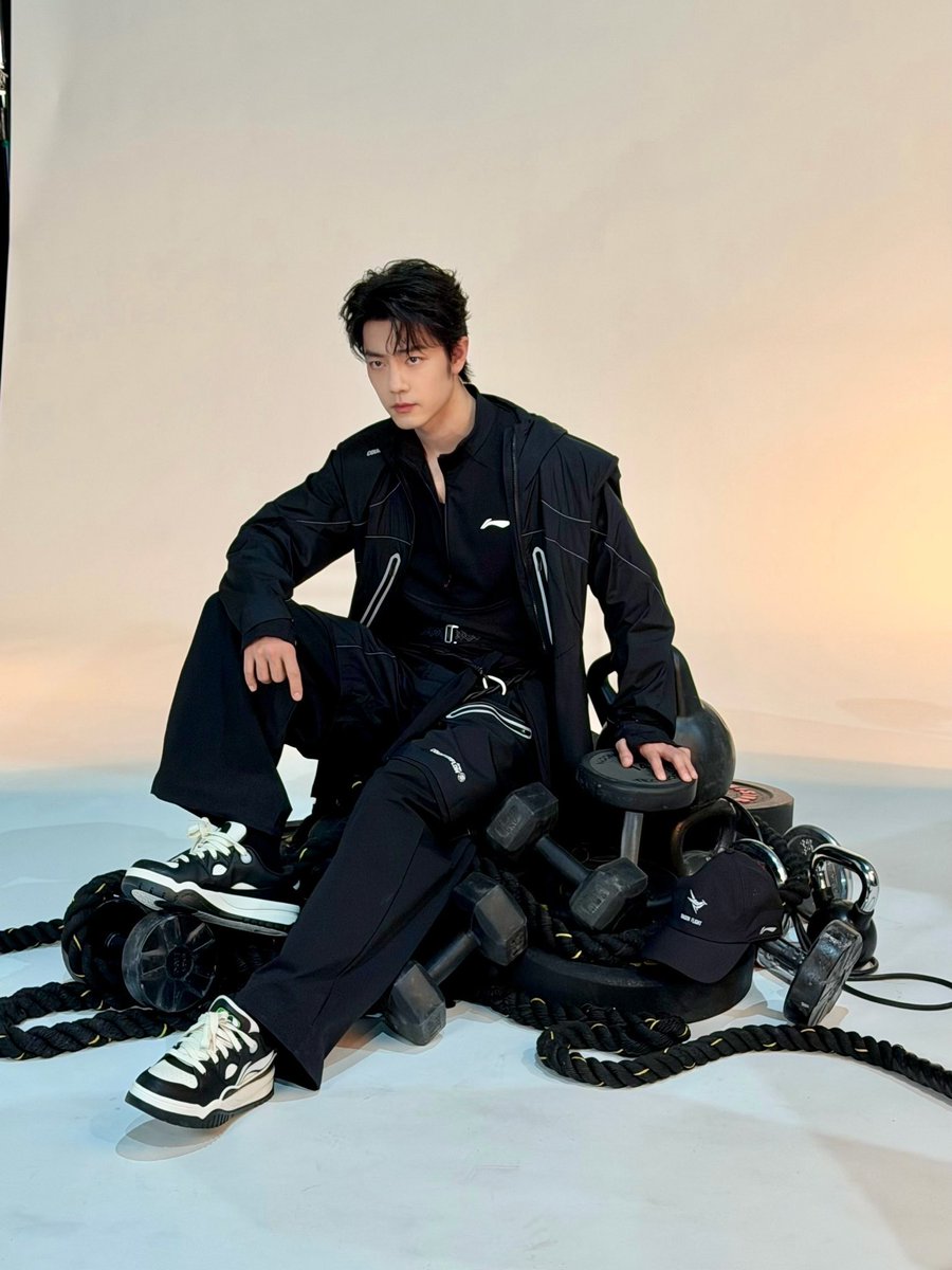 Xiao Zhan Melons🍉 tweet media