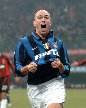 Inter tweet media