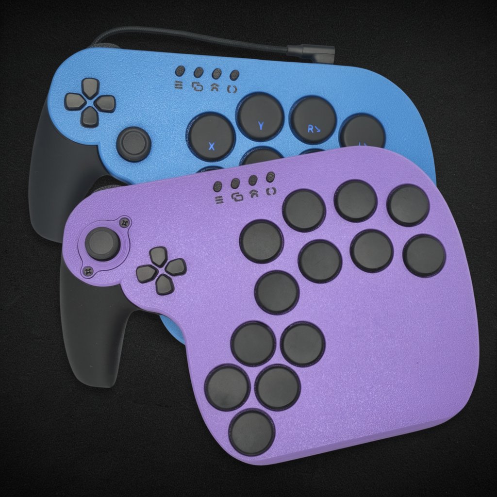 Update: Platform Padbox shipping starts this upcoming week, right on schedule.
Appreciate your patience 🙌