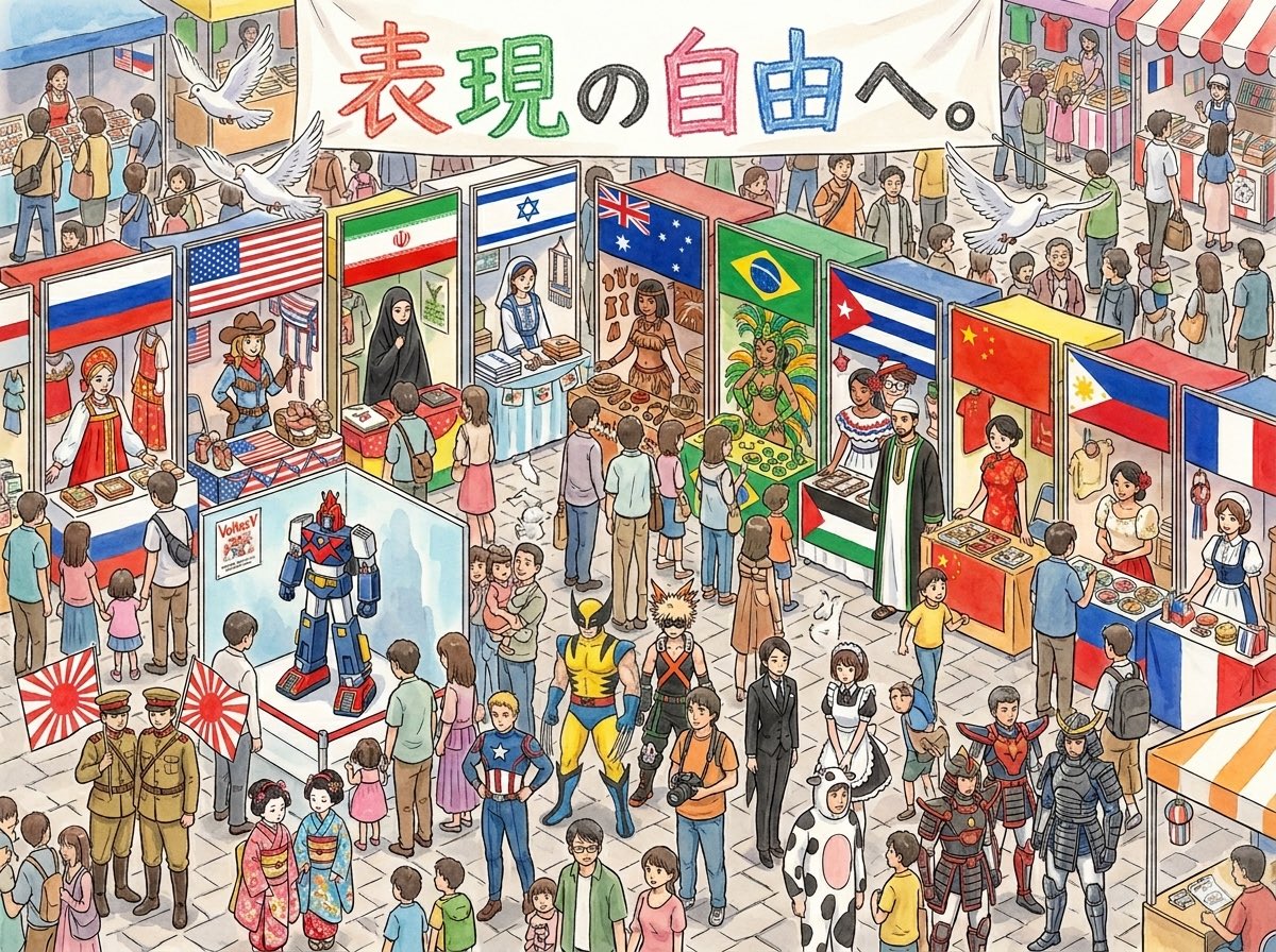 Naruko🐾໊ tweet media