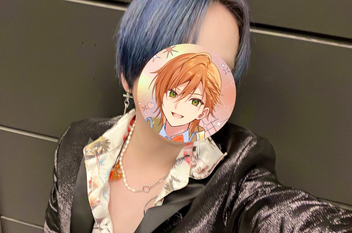 ジェル@劇場版遠井さん配信中！！ tweet media