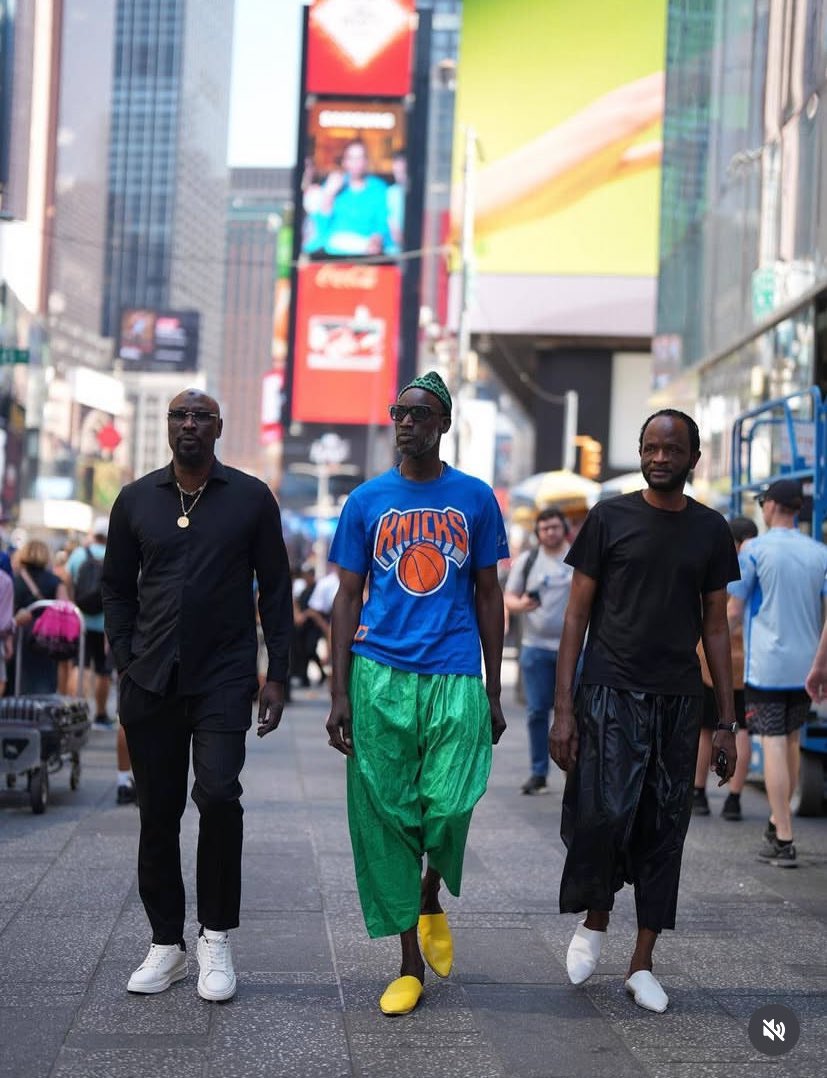 Ame.🇸🇳⁶₆⁷ 🐐 tweet media