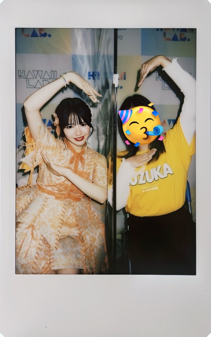 みさパンマン🧡◢⁴⁶🇰🇷 tweet media