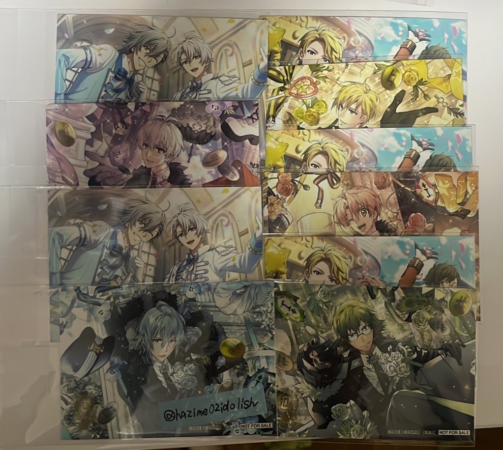 はーじめ tweet media