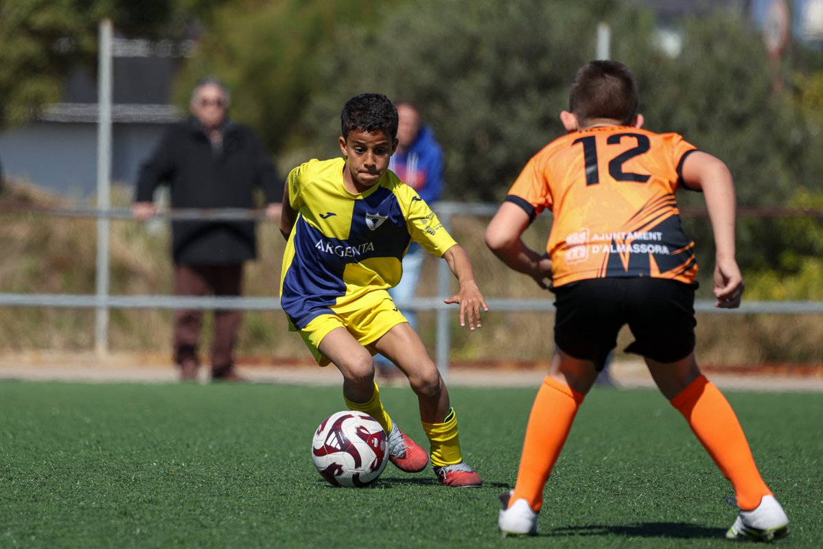 Alqueries C.F. tweet media