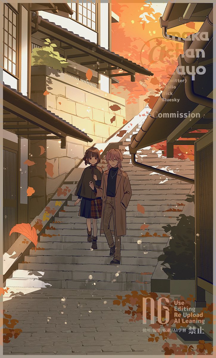 あやせ tweet media