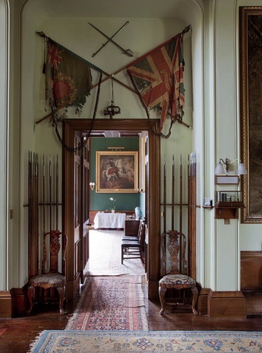 The Ways of A Gentleman tweet media