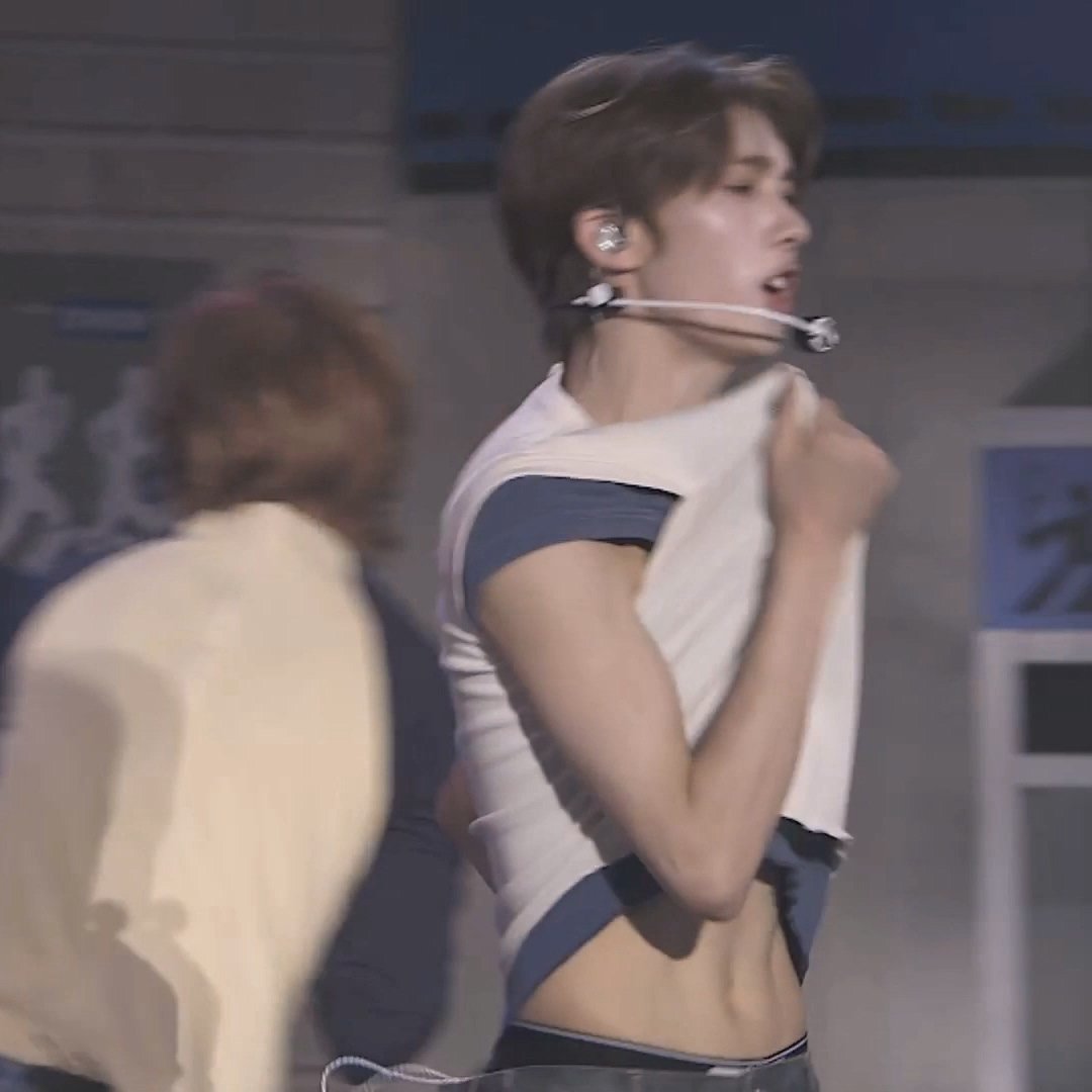 Youngjae. tweet media