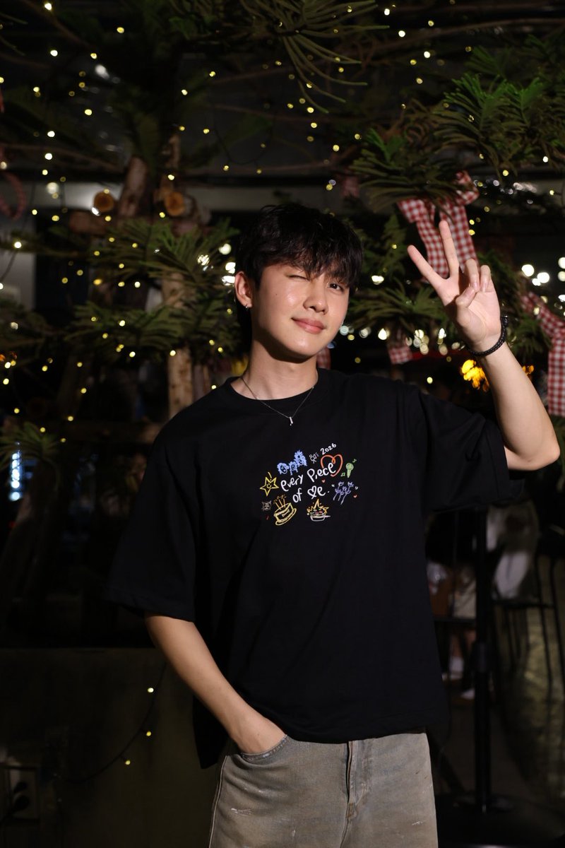 MSiwatofficial's tweet photo. Let's start  Moo Kra Ta💌

#26thBDMarkSi
#MSIWAT
#Marksiwat https://t.co/ygbbdKonjx