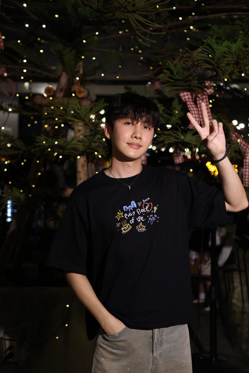 MSiwatofficial's tweet photo. Let's start  Moo Kra Ta💌

#26thBDMarkSi
#MSIWAT
#Marksiwat https://t.co/ygbbdKonjx