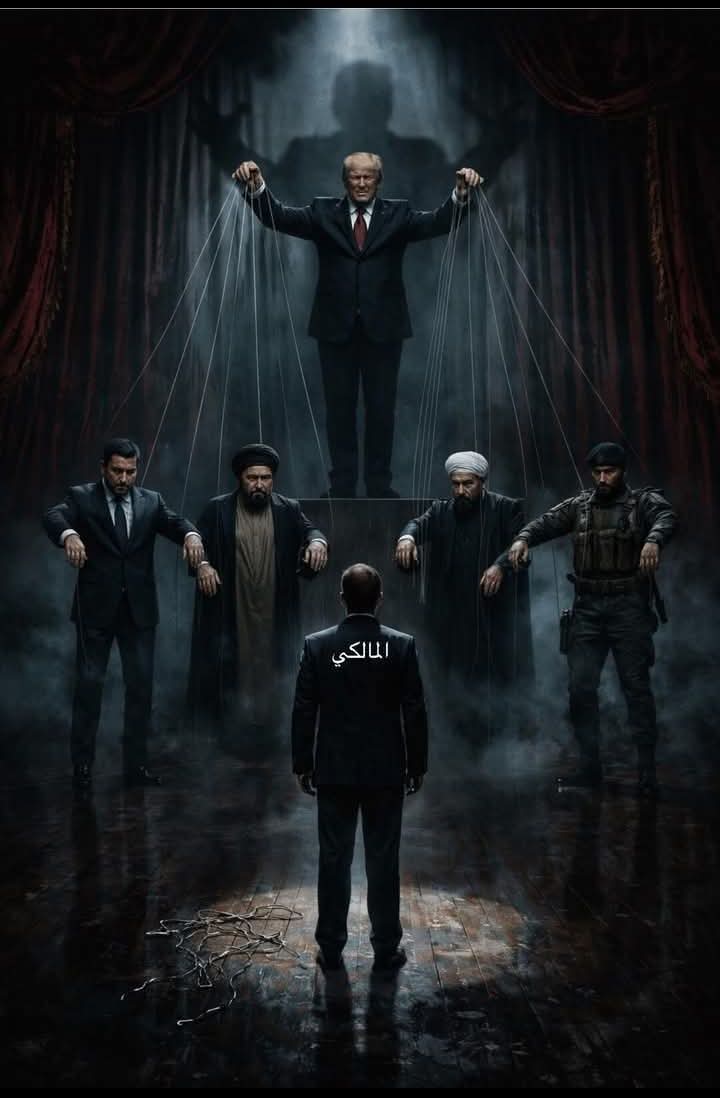 ميرزا ام جهاد tweet media