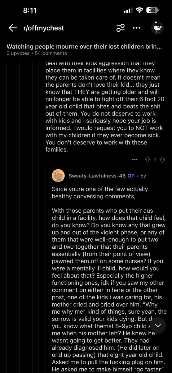 Martyr of Anhedonia🥕🎸 tweet media